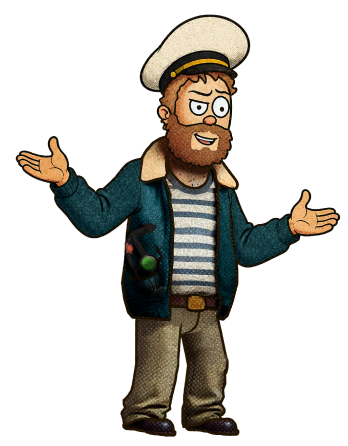 Captain of DrunkLab Group