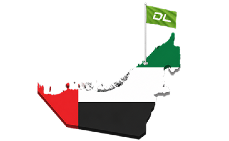 DRUNKLAB SOFTWARE –FZCO