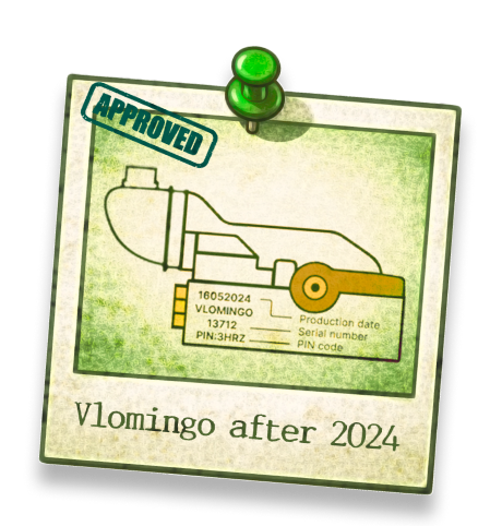 VLOMINGO after 2024