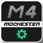 Tuning accessible to everyone with the M4 App