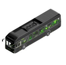 Tuning for Buses