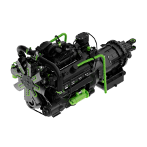 Tuning for Detroit Diesel
