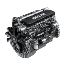 Tuning for Paccar
