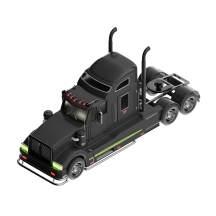 Tuning for Trucks