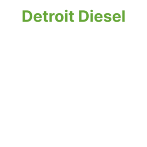 Detroit Diesel 2016-2021 DPF/SCR/EGR delete