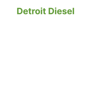 Detroit Diesel 2003-2007 (DDEC IV-V) EGR & VGT delete