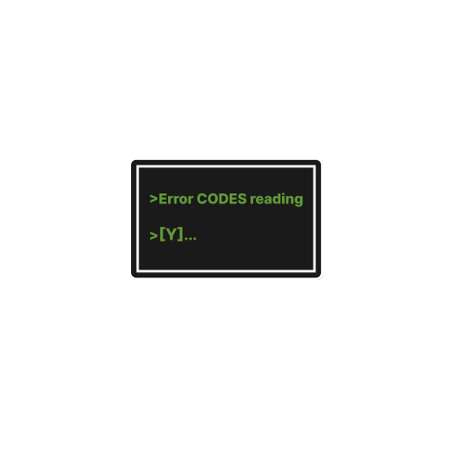 Free fault codes reading using the Mochester App