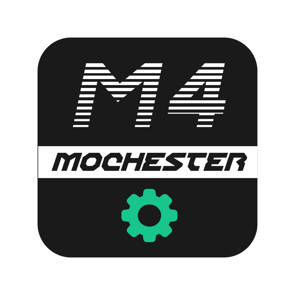 Download icon for the Mochester App