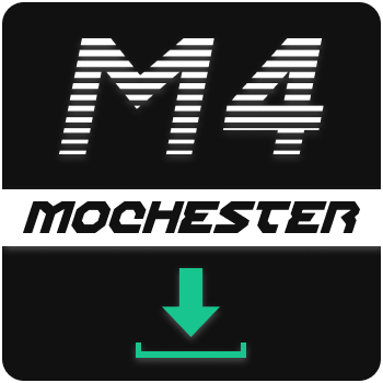 Mochester 4 App for Windows