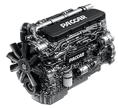 Tuning for Paccar