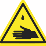 Hazard Attention
