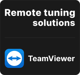 TeamViewer remote tuning solutions from DrunkLab TeamViewer remote tuning solutions for trucks and CE at DL.ge store