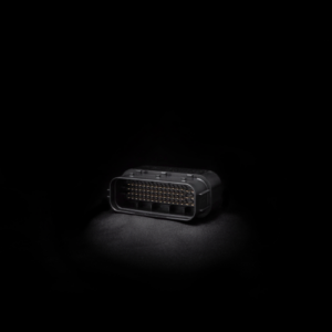 VILKUS-62 Black DPF/SCR-off emulator for Volvo/Mack/Prevost US10 (2010-2013), UD Trucks US11/US12 (2010-2013)