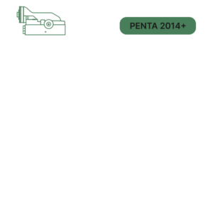 Volvo Penta 2014+ DPF/SCR/EGR delete