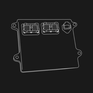 Cummins ISLe CM850 EGR Delete. Remote tuning service