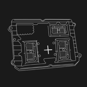 Cummins ISX CM2250 EGR/DPF/SCR/NOx delete. Remote tuning service