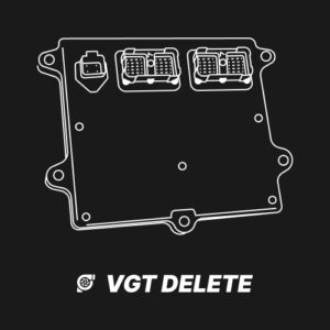 Cummins ISX CM871/CM870 DPF/EGR & VGT delete. Remote tuning service