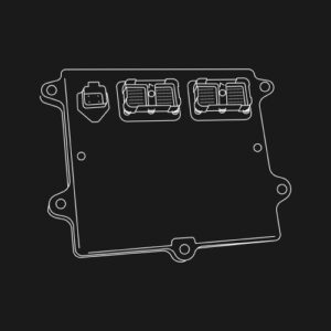 Cummins ISX CM871 EGR/DPF delete. Remote tuning service