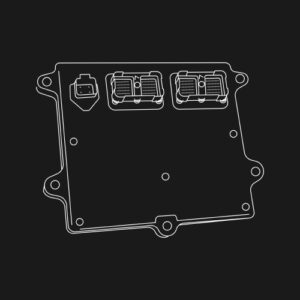 Cummins Signature (ISX CM870) EGR delete. Remote tuning service