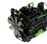 Tuning for Detroit Diesel