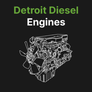 Detroit Diesel stock programming