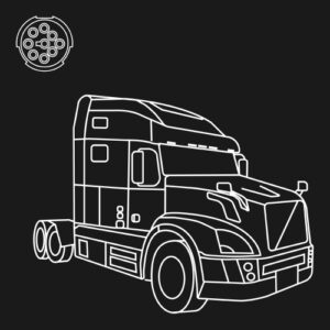 Mack 2006-2007 MP7 US04 EGR delete + FREE HP UPRATE