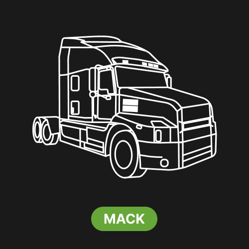 Mack Australia EURO4 EGR or EURO5 SCR delete