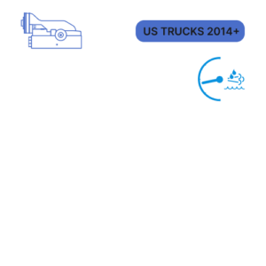 Mack/Volvo USA 2014+ DPF/SCR/EGR delete