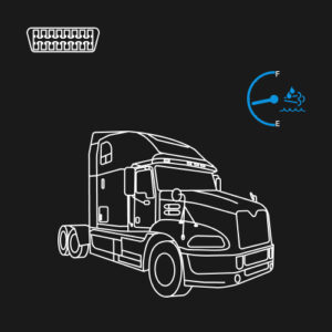 Mack/Volvo USA 2014+ DPF/SCR delete