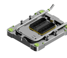 Tuning for Marine & Industrial