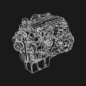 PACCAR Engines EPA10 SCR/DPF/EGR Delete
