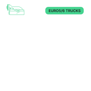 Volvo/Renault Euro6 2014+ DPF/SCR delete