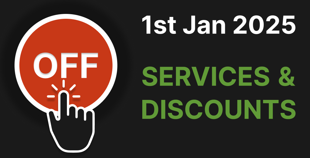 DL.ge store new updates on services and discount offers