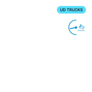UD Trucks v3/v4 2014+ DPF/SCR delete