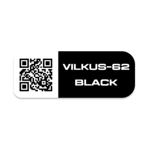 2010-2013 Trucks and CE VILKUS-62 Black. DPF/SCR-off solution