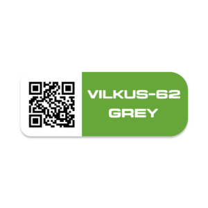 VILKUS-62 Grey for 2014-2025 Trucks and CE. DPF/SCR-off solution