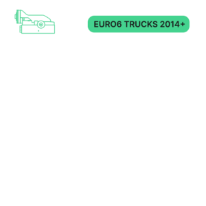 Volvo/Renault Euro6 2014+ DPF/SCR/EGR delete