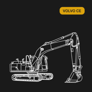 Volvo CE 2010-2013 DPF/EGR delete
