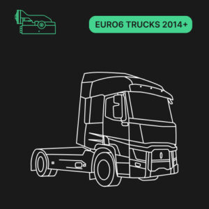 Volvo/Renault Euro6 2014+ DPF/SCR/EGR delete
