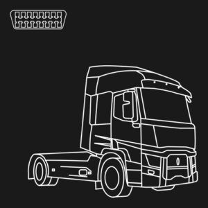 Volvo/Renault  trucks and Volvo buses Euro5 2014+ (OBD socket) SCR delete tuning (Vlomingo)