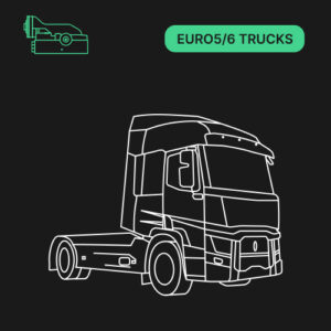 Volvo/Renault Euro6 2014+ DPF/SCR delete (Vlomingo)