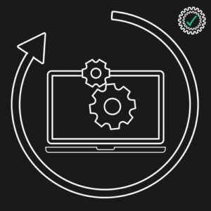 Stock programming. Any control unit for all Volvo Group brands